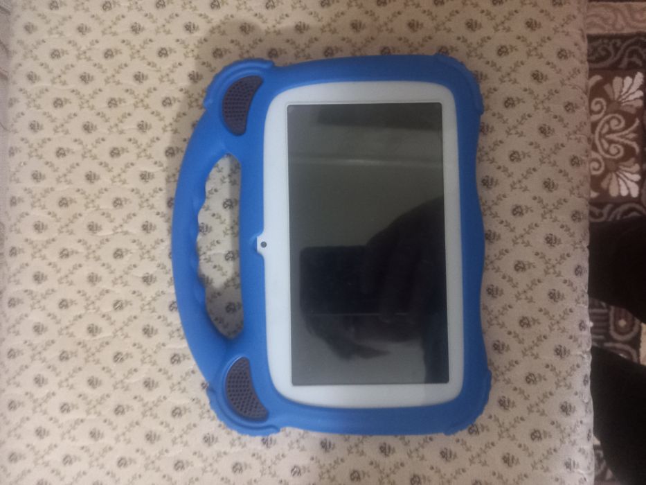 Детский планшет.
