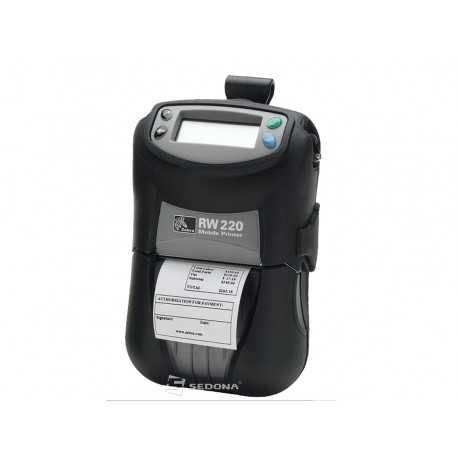 Imprimanta curierata Zebra RW220 Sameday