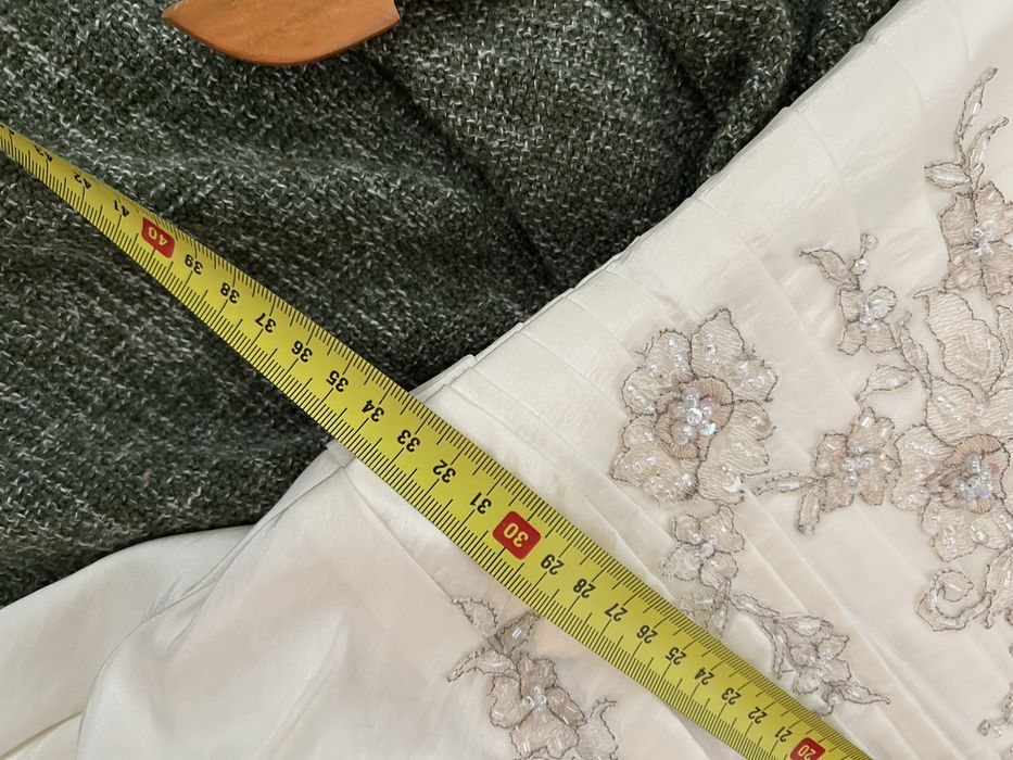 Rochie mireasa LA SPOSA / 38