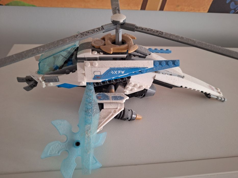 Лего   Maincraft/Lego Ninjago