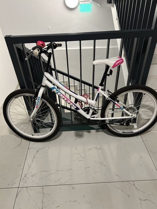 Bicicleta Fete 24” 6 viteze