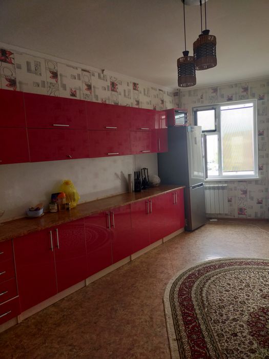 Сдается 1-комнатная квартира в аренду