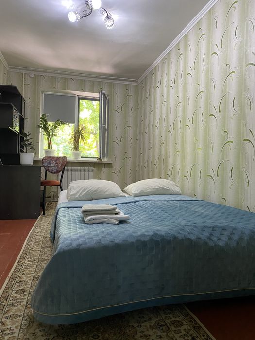 Сдается 2х комнатная  Арбат