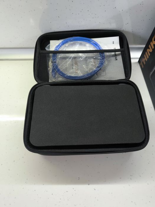 Диагностика Thinkscan 689BT Доживотна