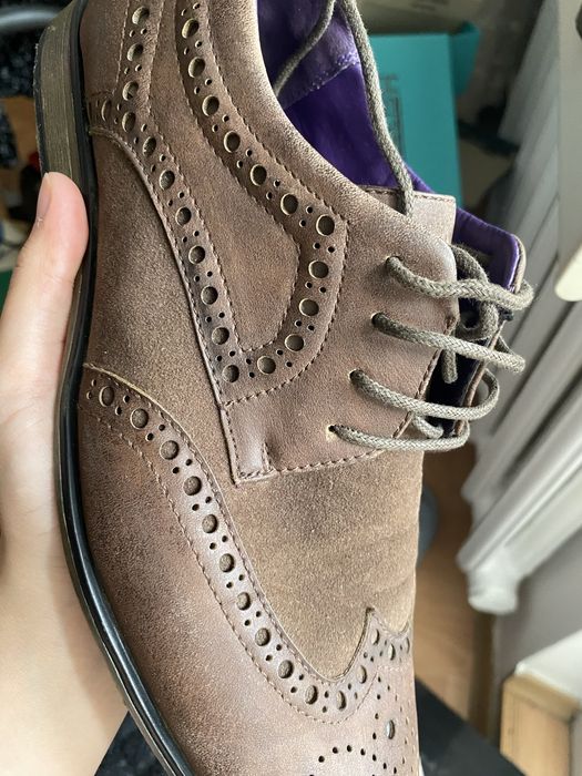 Продается мужская обувь