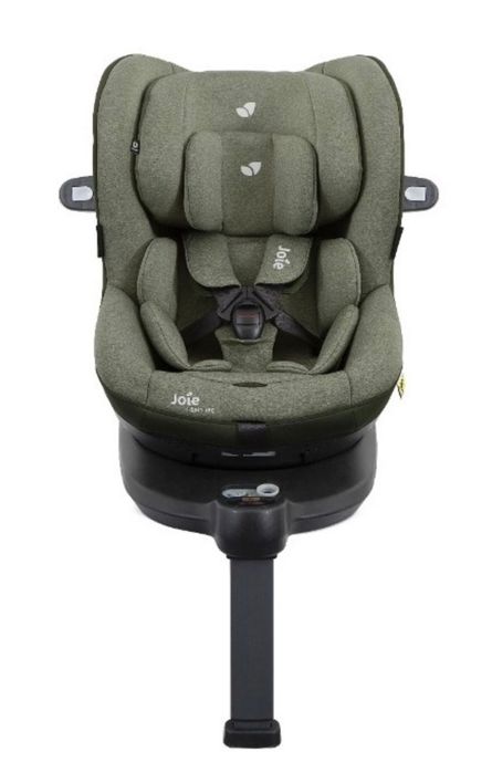 Автокресло Joie Spin 360°