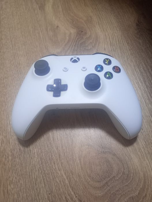 Xbox one S aproape nou