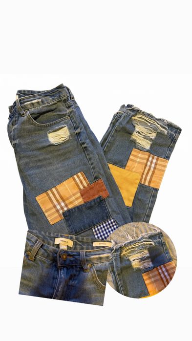 ЛОТ Тренди панталони и дънки | ЦЕНАТА Е ОБЩА