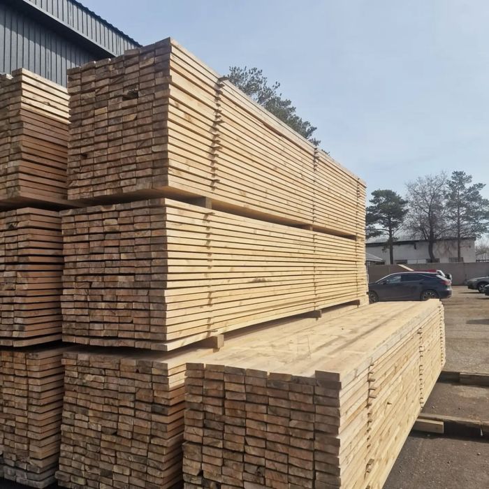 Балка Рейка Стропила Брус