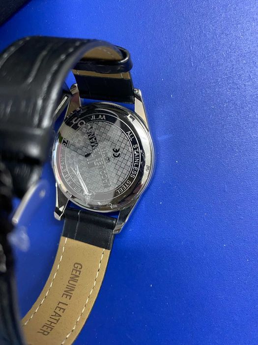 Ceas Timex unisex si Jacques Lemans barbatesc