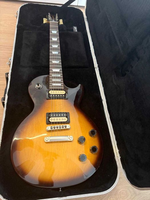 Chitara electrica GIBSON Les Paul LPM 2015 incl hardcase