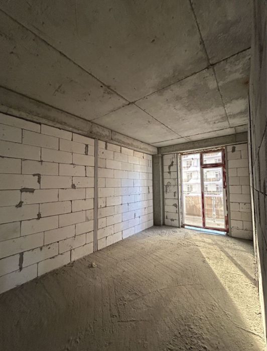 1-комнатная в ЖК «Хонсарой Орзулар» — рядом с метро