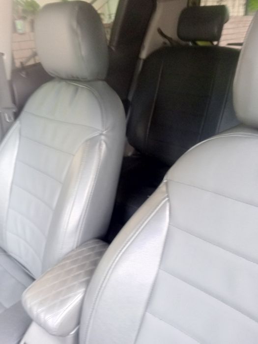 Chevrolet Spark 2010 — 2