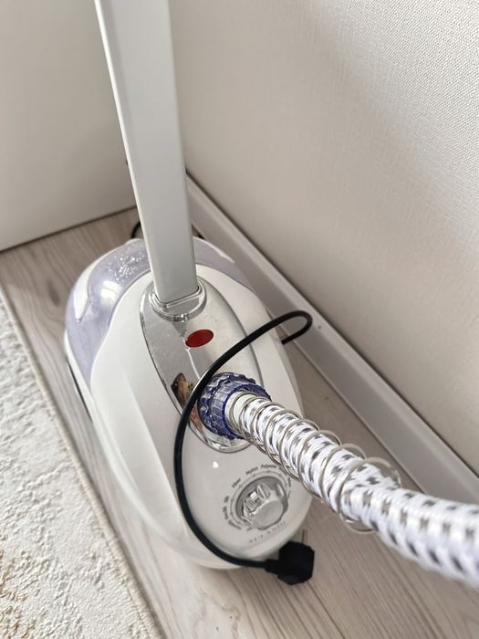 Продам парогенератор утюг