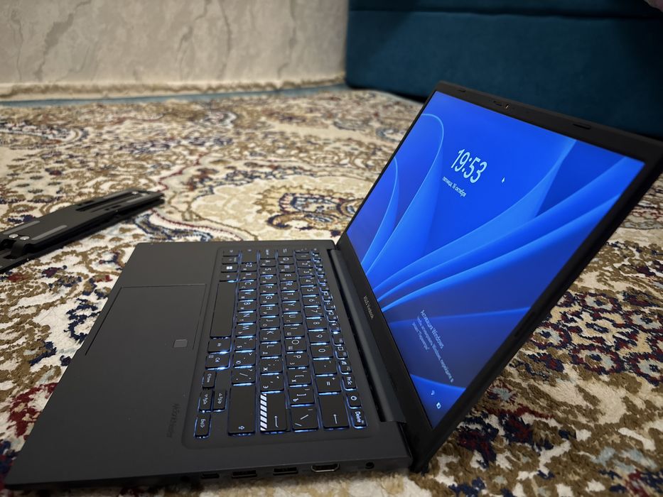 Asus vivobook 15, 16/512 gb