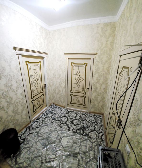 Батыр Ата домда квартира ижарага бериледи