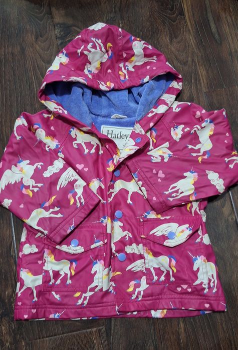 Geaca de ploaie 18-24 luni