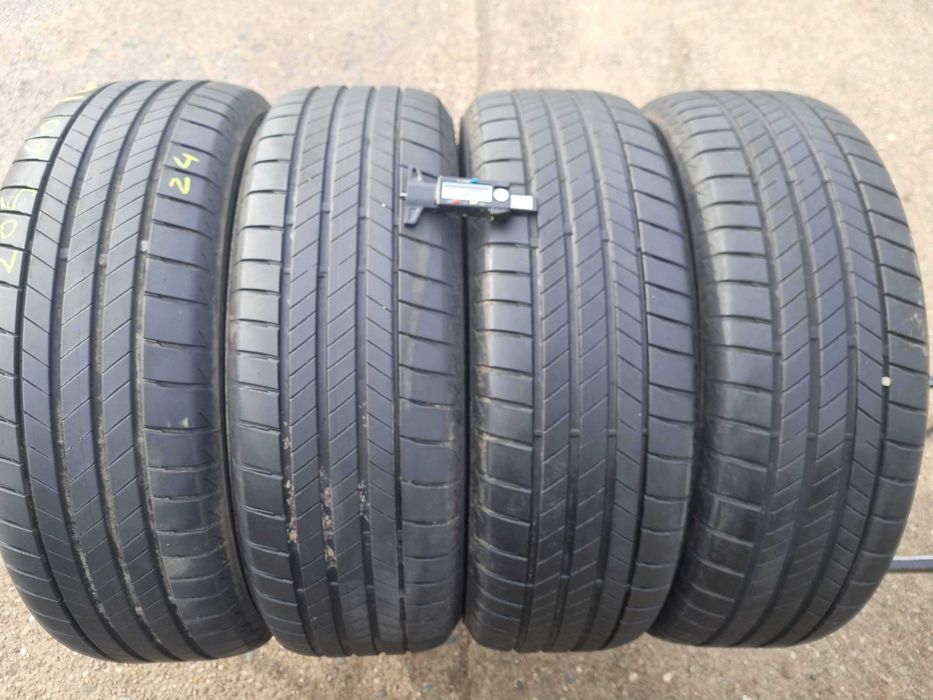 205/60 R16 • Vara • Bridgestone Turanza ECO 92V | 2 buc | DOT 2023 | Pret/buc