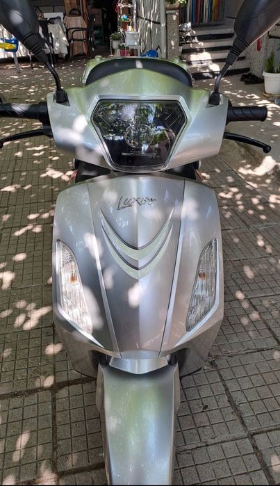 Електрическа триколка Telstar luxury