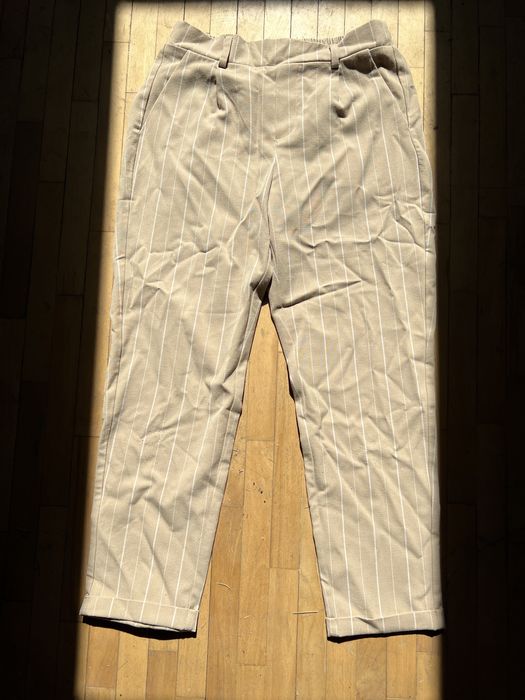 Панталони Stradivarius