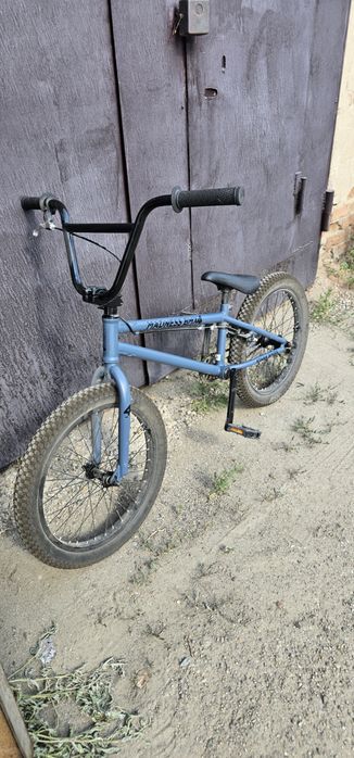 Ведосипед Madness BMX4