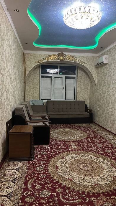 квартира сотилади