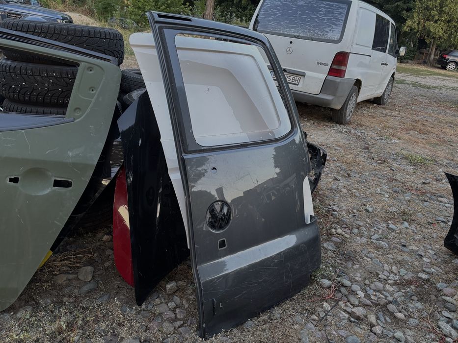 Врата/Багажник VW T5