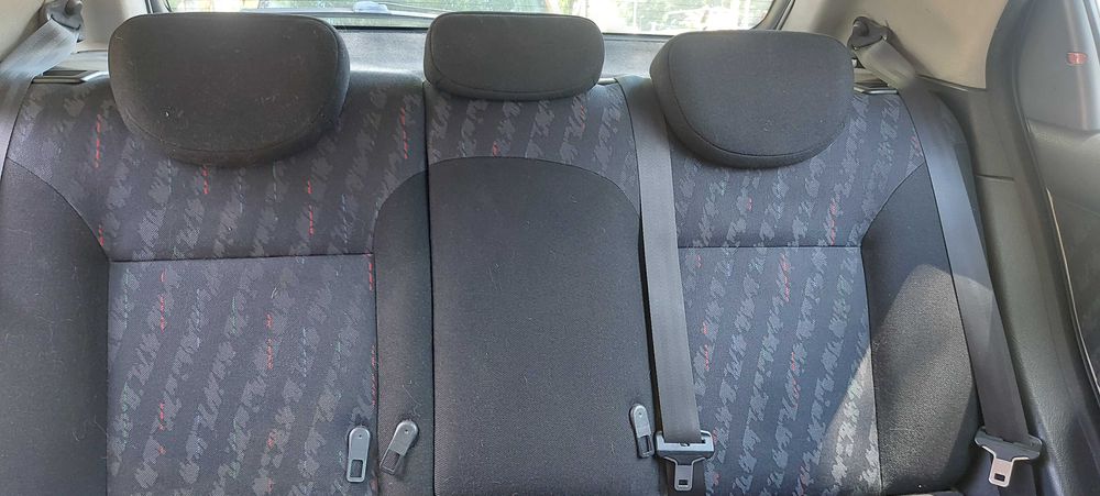 Cirtoen Ksara 1.4 HDI