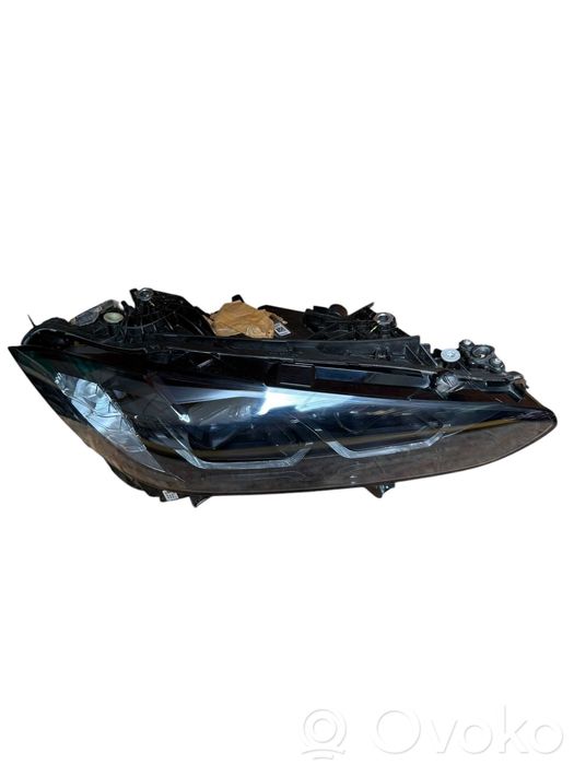 Far Dreapta BMW SERIA 4 G22 G23 G26 Led Shadow Line G82 Cod 9505110