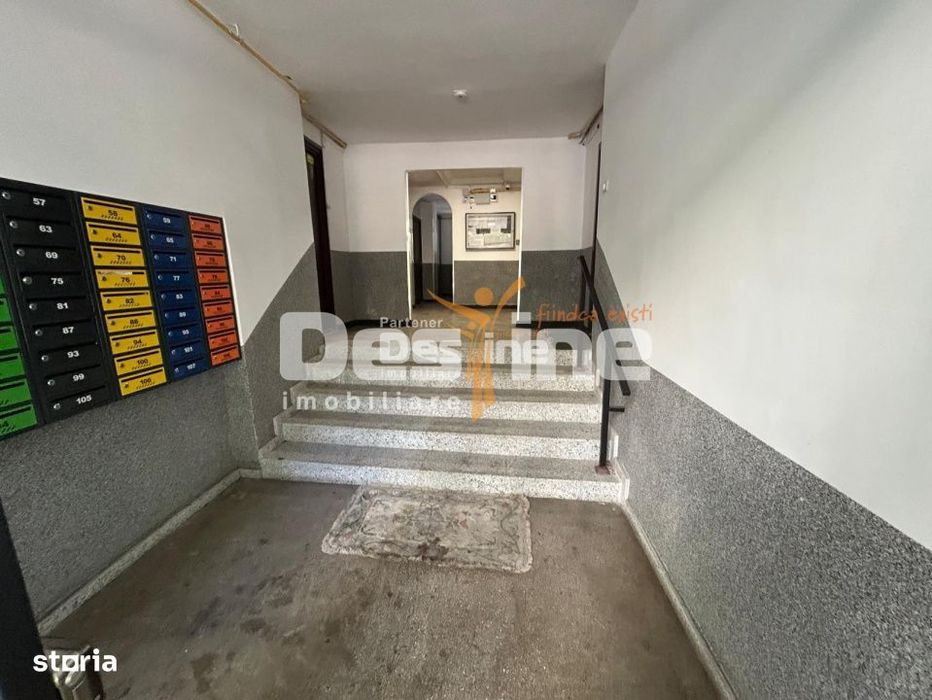 Chirie Apartament 3 camere 70 mp mobilat utilat loc - Drumul Taberei