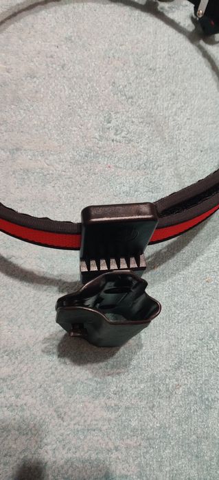 Echipament Double Alpha Academy PPC belt holster CZ  Shadow 2