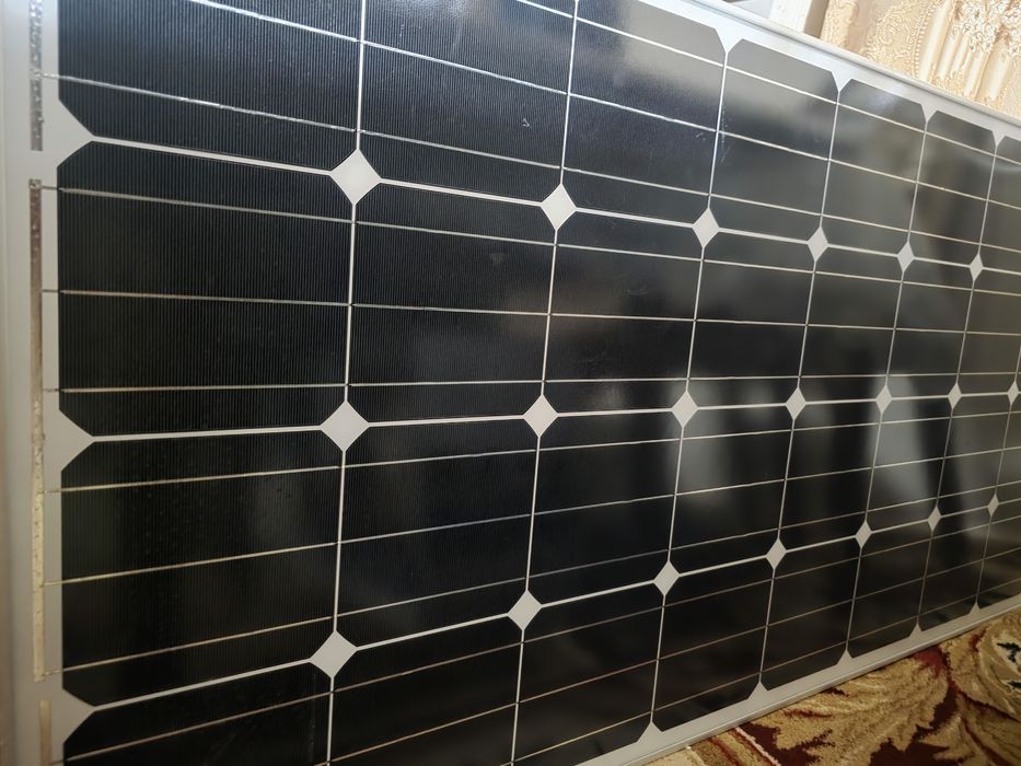 Куёш панели  солнечный панел