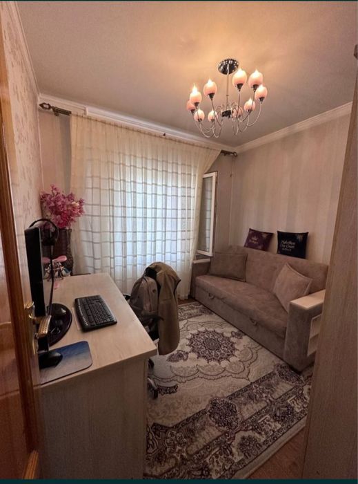 Квартира 3/2/5, Карасу-6 (договорная)