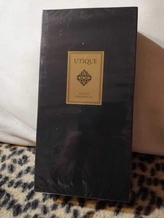 Бутиков унисекс парфюм