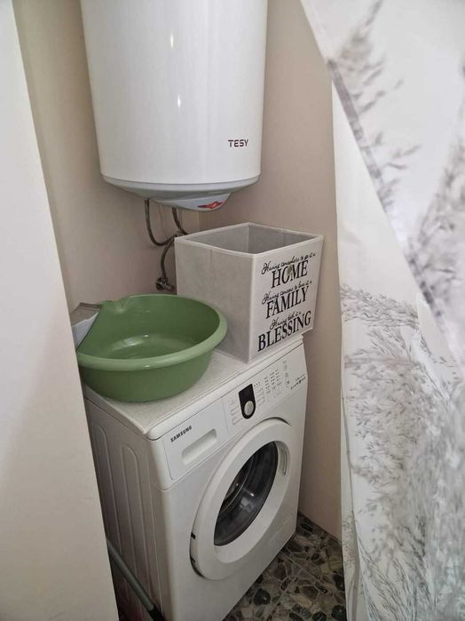 Едностаен Апартамент във Въстанически