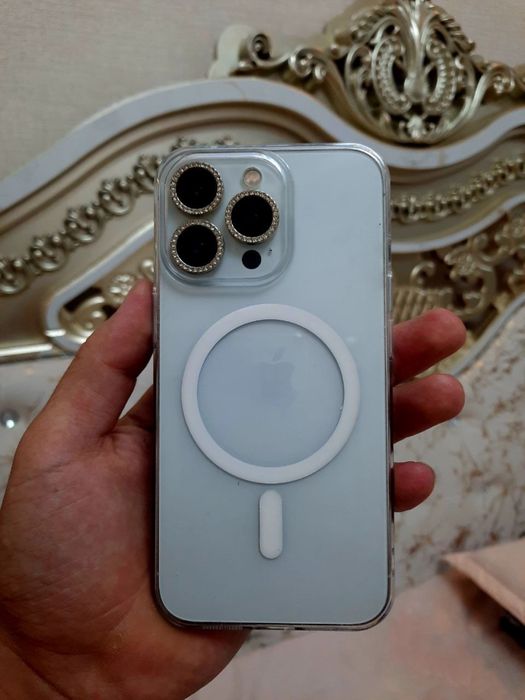 Iphone 13 pro sotiladi