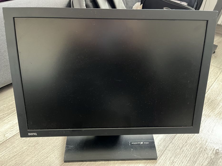 Монитор BenQ q20w5