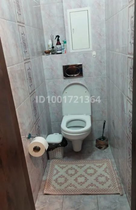 Комната на подселение.