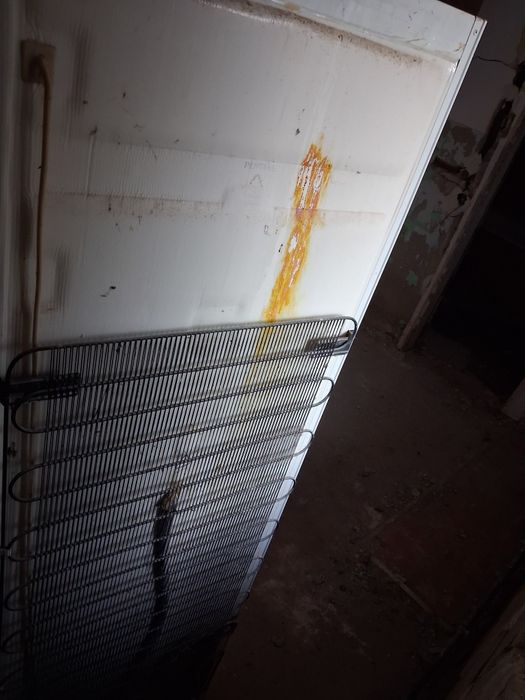 Frigider aprope nou + aragaz + cuptor