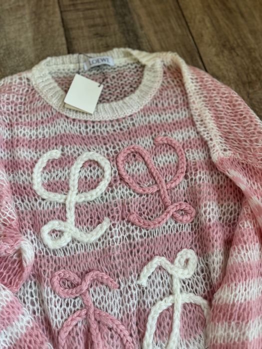 Дамски пуловер нов