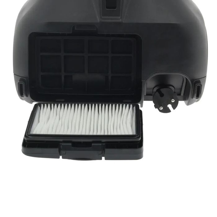 Пылесос Samsung VC20M255BWB/UZ