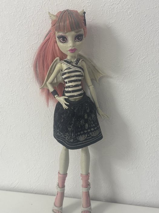 Куклы Monster high, монстер хай, монстр хай
