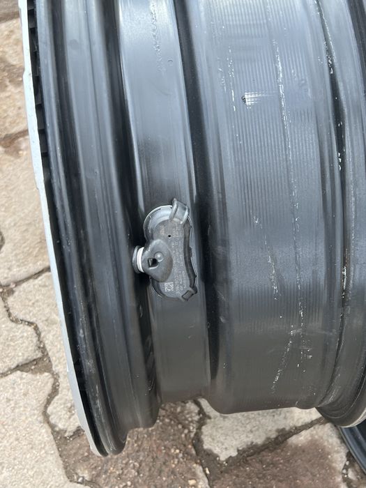 диски на рав4(кованные штампованные)