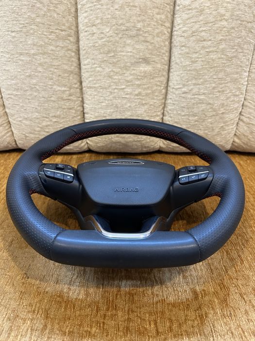 Volan + Airbag Ford Kuga, Mondeo, Focus ST Line