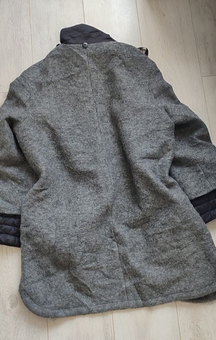 Преходно палто, размер хл