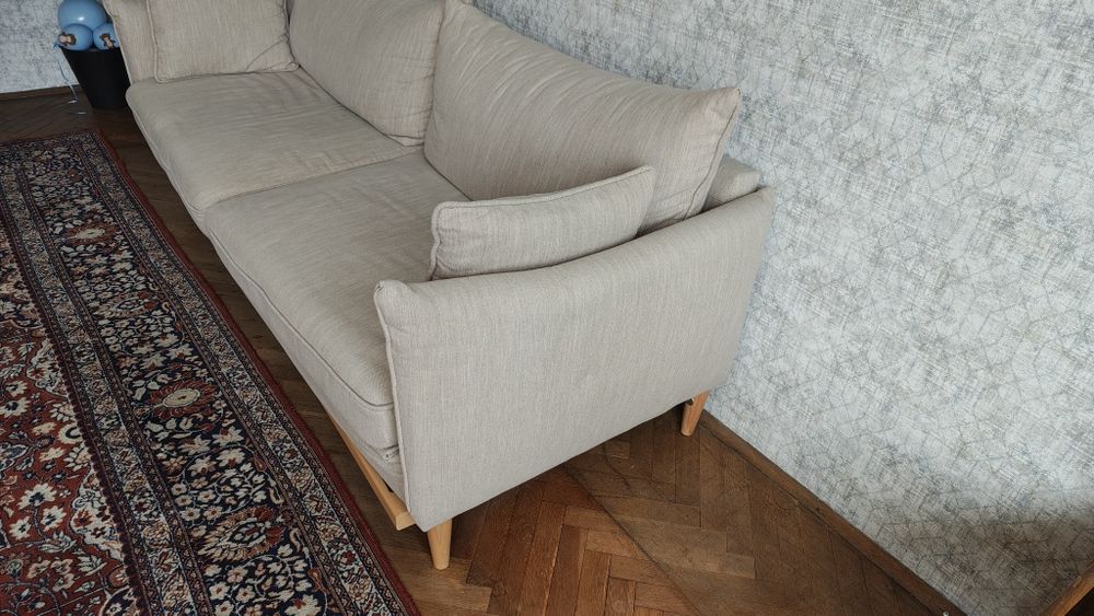 Диван couch ВИДЕНОВ
