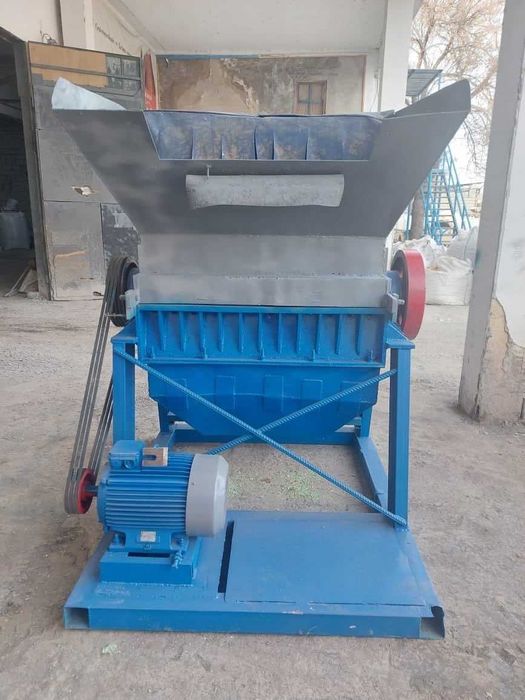 Продается Дробилка