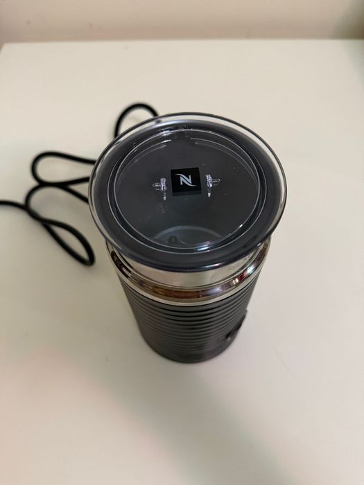 Nespresso Aeroccino 3 nou