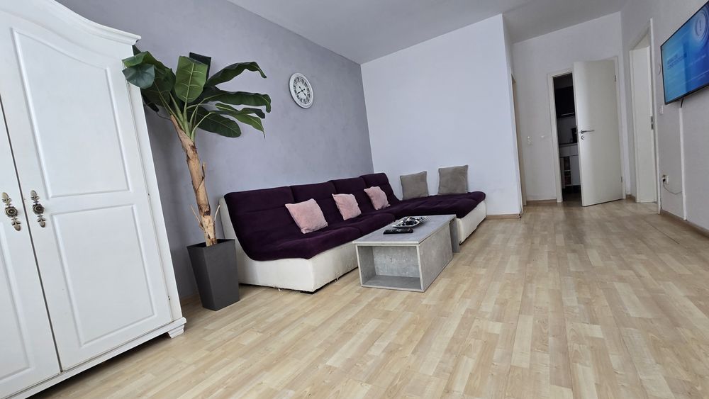 Cazare regim hotelier, liber azi !!!