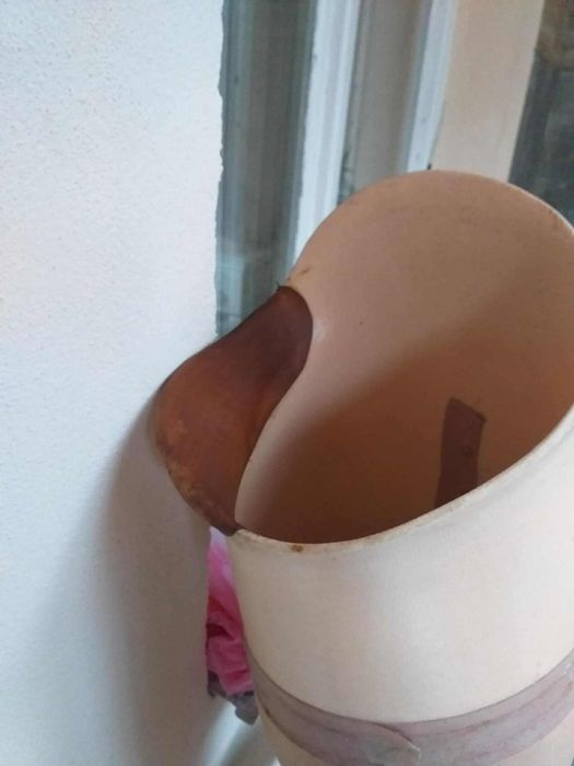 Vând proteza picior drept